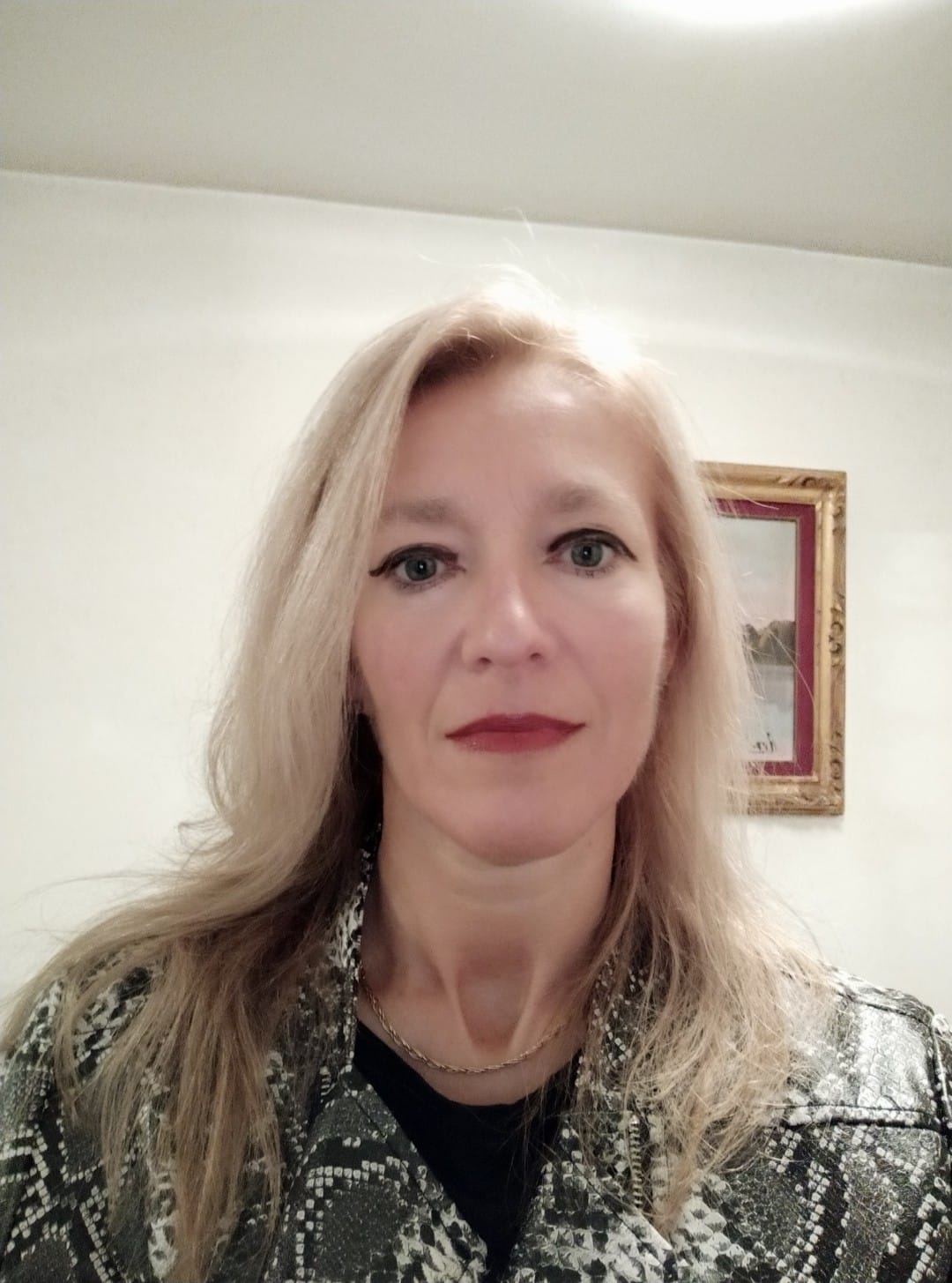 Dott.ssa Matiotti Cristiana - Psicologa